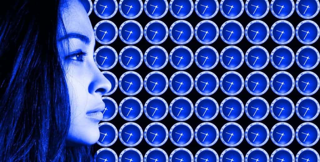 Does it Take 21 Days to Form a Habit?