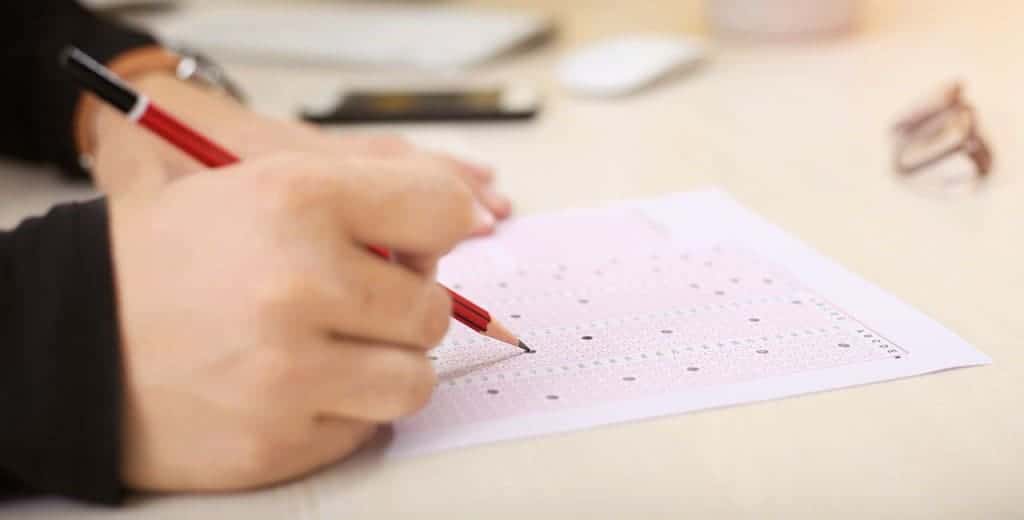 21 Exam Preparation Tips to Ace any Test on The First Try