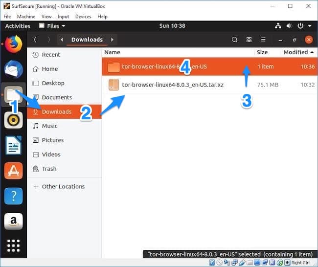 How to Find Study Material on the Dark Web