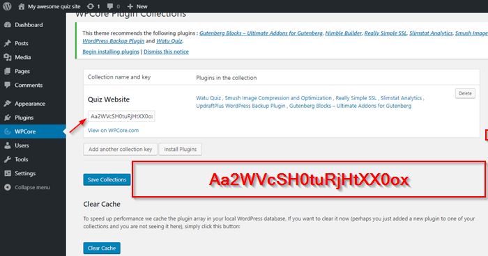 Make a WordPress Multiple Choice Quiz - Step-by-step Beginners Guide