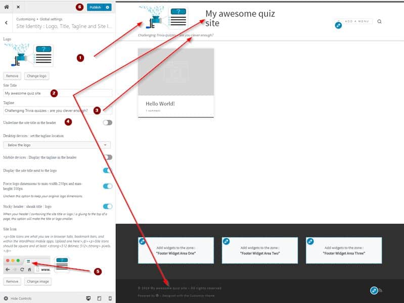 Make a WordPress Multiple Choice Quiz - Step-by-step Beginners Guide