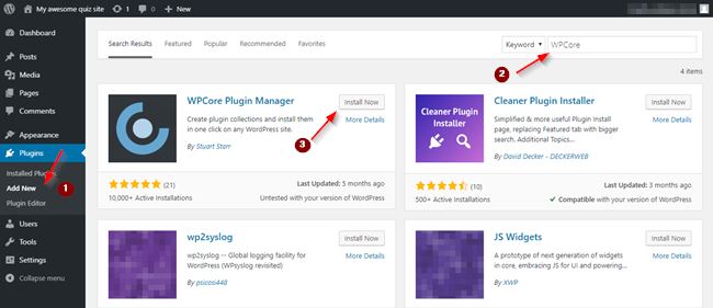 Make a WordPress Multiple Choice Quiz - Step-by-step Beginners Guide