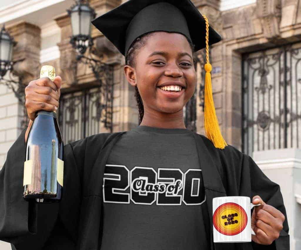 10 Class of 2020 Graduation Gifts