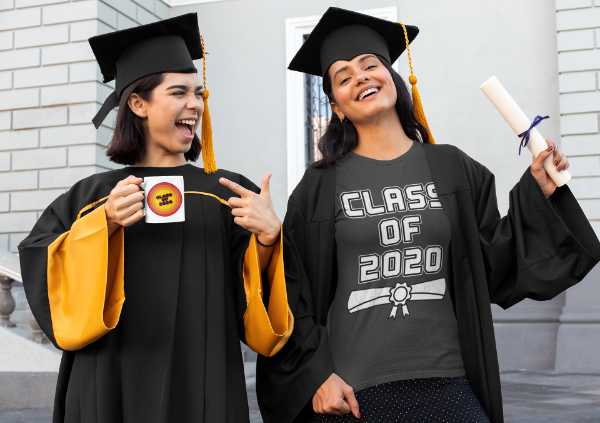 2020 store graduation gifts