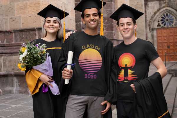 10 Class of 2020 Graduation Gifts