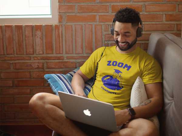 Zoom university