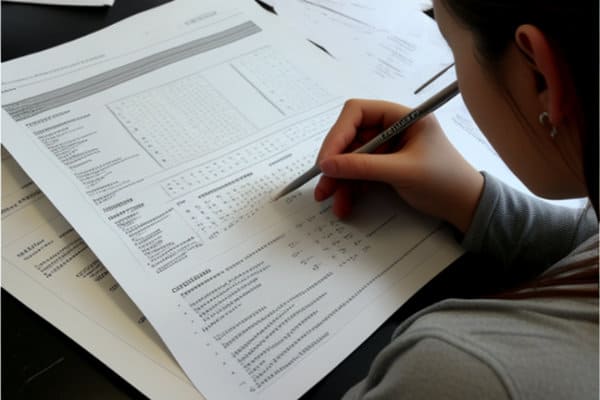 Creating an Effective Cheat Sheet for Studying: 10 Tips