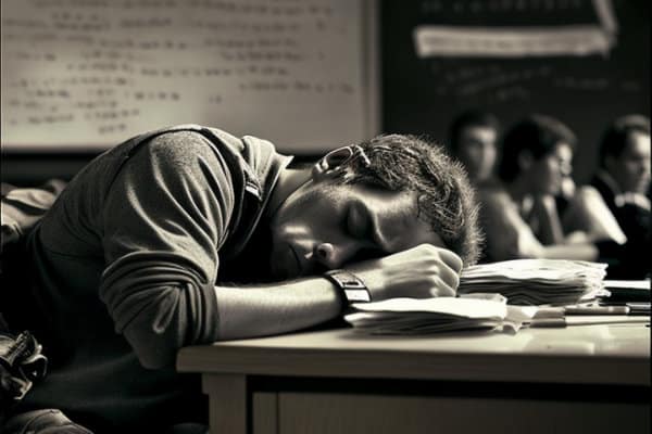 7 Bad Study Habits to Avoid and How to Overcome Them