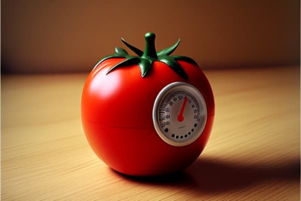 How to Boost Productivity with the Pomodoro Technique