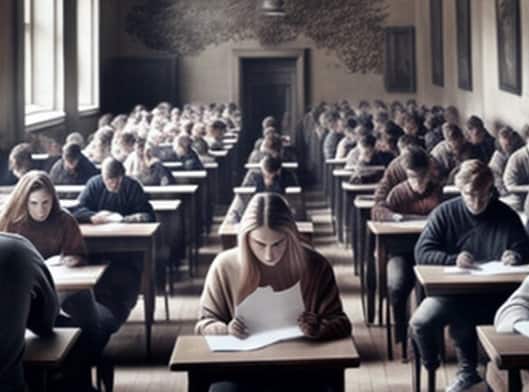 Stress management for students: How to study under pressure