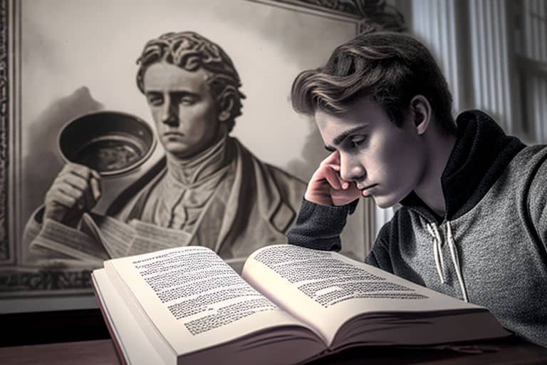 The Importance of Studying History: Understanding the Past, Appreciating Diversity, and Shaping the Future