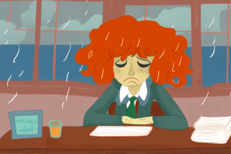 Maximizing Your Potential: Strategies for Overcoming Mood Swings and Achieving Academic Success