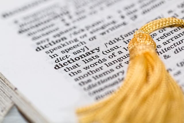 Boost Your Studies with Improved Vocabulary: A Comprehensive Guide