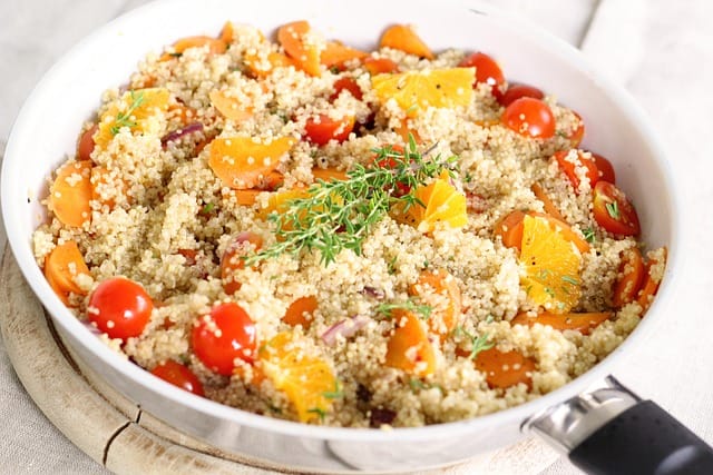 5 Nutritious and Budget-Friendly Recipes for College Students